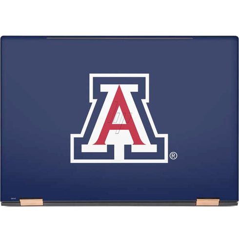 University of Arizona Primary Mark HP Spectre Skin