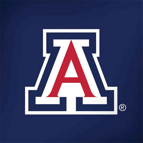 University of Arizona Primary Mark HP Spectre Skin