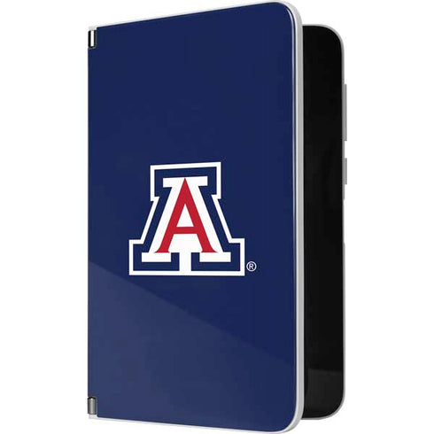 University of Arizona Primary Mark Surface Duo Skin