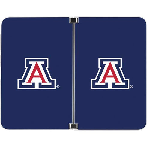 University of Arizona Primary Mark Surface Duo Skin