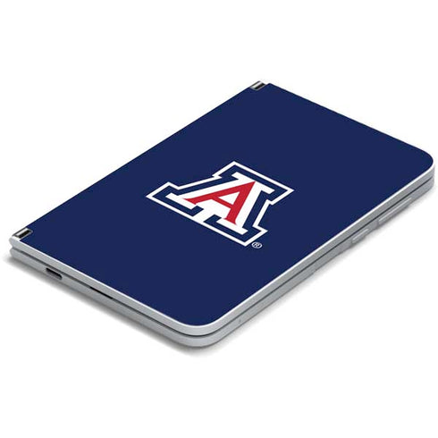 University of Arizona Primary Mark Surface Duo Skin