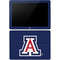 University of Arizona Primary Mark Surface Go Skin