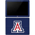 University of Arizona Primary Mark Surface Go Skin