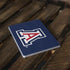 University of Arizona Primary Mark Surface Go Skin