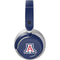 University of Arizona Primary Mark Surface Headphones Skin