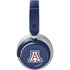 University of Arizona Primary Mark Surface Headphones Skin
