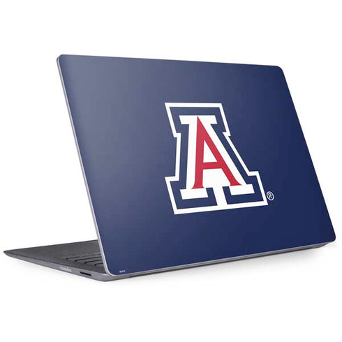 University of Arizona Primary Mark Surface Laptop 2 Skin