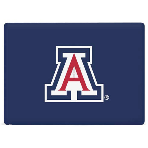 University of Arizona Primary Mark Surface Laptop 2 Skin