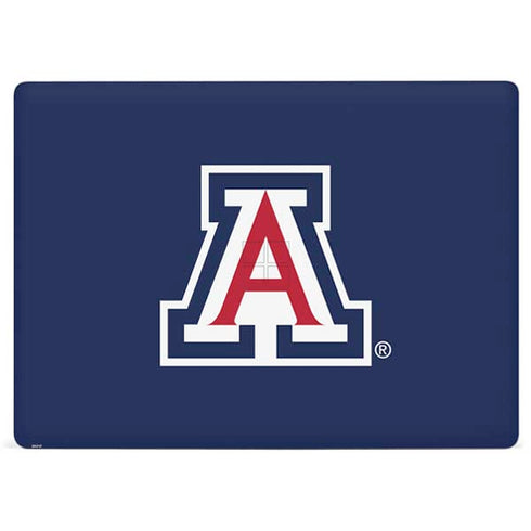 University of Arizona Primary Mark Surface Laptop 3 13.5in Skin
