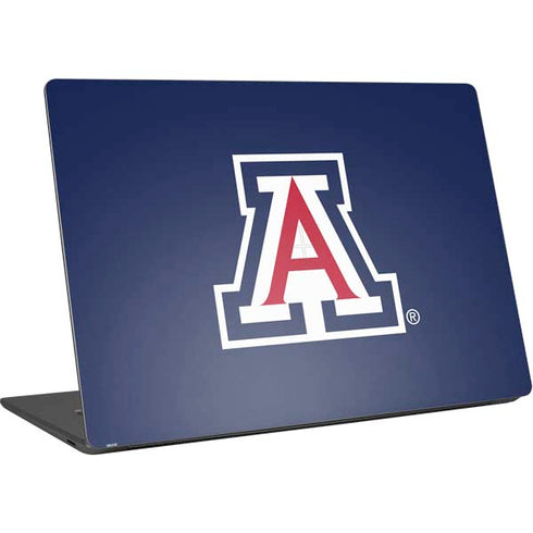 University of Arizona Primary Mark Surface Laptop 4 15in Skin