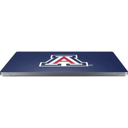 University of Arizona Primary Mark Surface Laptop 4 15in Skin