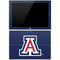 University of Arizona Primary Mark Surface Pro 3 Skin