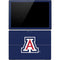 University of Arizona Primary Mark Surface Pro 4 Skin