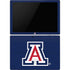 University of Arizona Primary Mark Surface Pro 6 Skin