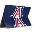 University of Arizona Primary Mark Surface Pro 6 Skin