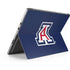 University of Arizona Primary Mark Surface Pro 9 Skin