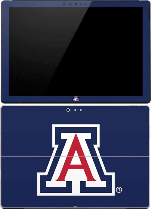 University of Arizona Primary Mark Surface Pro (2017) Skin