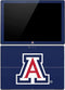 University of Arizona Primary Mark Surface Pro (2017) Skin