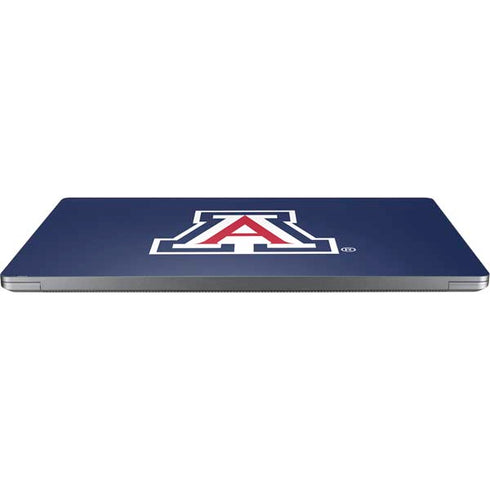 University of Arizona Primary Mark Universal Laptop 11in (8.8 x 6.2in) Skin
