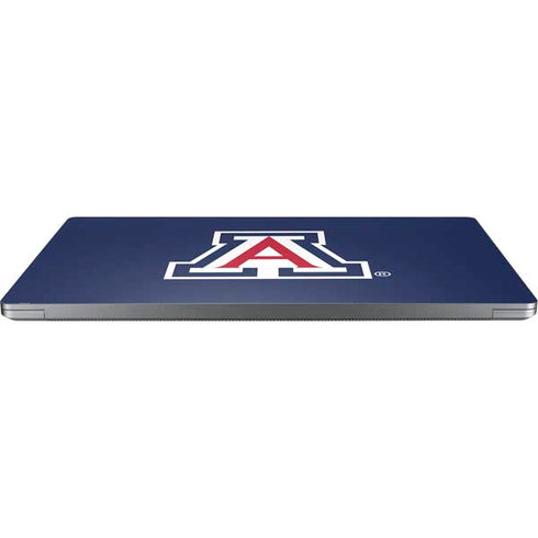 University of Arizona Primary Mark Universal Laptop 12in (9.8 x 6.8in) Skin