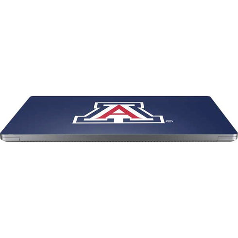 University of Arizona Primary Mark Universal Laptop 15in (12.2 x 8.8in) Skin