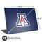 University of Arizona Primary Mark Universal Laptop 18in (14.6 x 10.6in) Skin