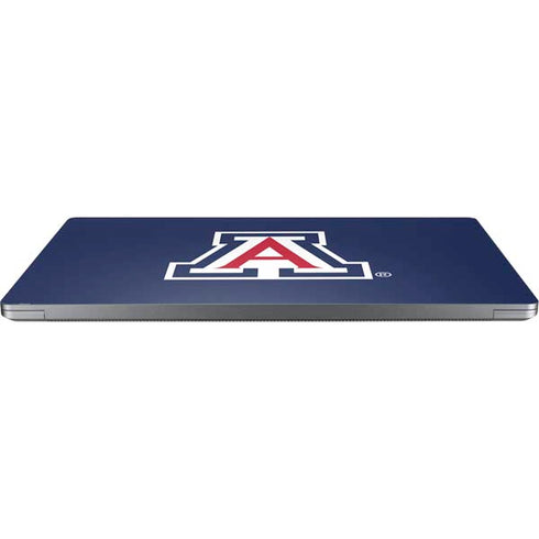 University of Arizona Primary Mark Universal Laptop 18in (14.6 x 10.6in) Skin