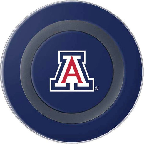 University of Arizona Primary Mark Wireless Charger Skin