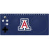 University of Arizona Primary Mark Xbox Adaptive Controller Skin