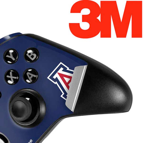 University of Arizona Primary Mark Xbox One Elite Controller Skin