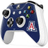 University of Arizona Primary Mark Xbox One S Controller Skin