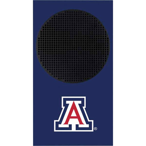 University of Arizona Primary Mark Xbox Series S Bundle Skin