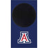University of Arizona Primary Mark Xbox Series S Bundle Skin