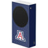 University of Arizona Primary Mark Xbox Series S Console Skin