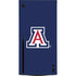 University of Arizona Primary Mark Xbox Series X Console Skin