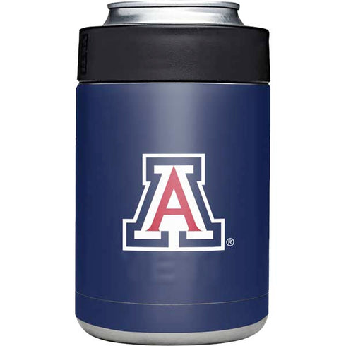 University of Arizona Primary Mark Yeti Colster Can Insulator Skin