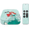 Disney Princess Ariel Art Apple TV Skin