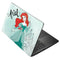 Disney Princess Ariel Art Asus X502CA 15.6 Skin