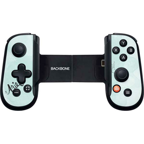 Disney Princess Ariel Backbone One for iPhone Game Controller Skin