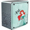 Disney Princess Ariel Art Cooler Master MasterBox Q300L Mini Tower Skin