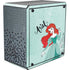 Disney Princess Ariel Art Cooler Master MasterBox Q300L Mini Tower Skin