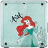Disney Princess Ariel Art Cooler Master MasterBox Q300L Mini Tower Skin