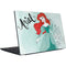 Disney Princess Ariel Art Dell Vostro Skin