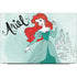 Disney Princess Ariel Art Dell Vostro Skin