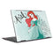 Disney Princess Ariel Art HP Envy Skin