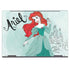 Disney Princess Ariel Art HP Envy Skin