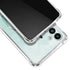 Disney Princess Ariel Art Galaxy A13 5G Clear Case