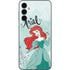 Disney Princess Ariel Art Galaxy A14 5G Skin
