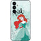 Disney Princess Ariel Art Galaxy A54 5G Skin