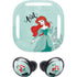 Disney Princess Ariel Art Galaxy Buds Pro Skin